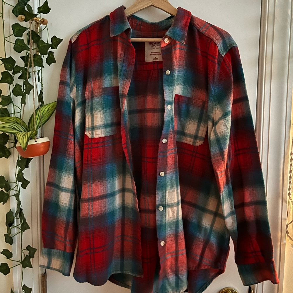 Flannel